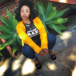 Meet your Posher, Kylelashay